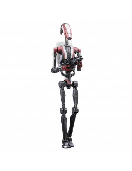 es::Star Wars Black Series Gaming Greats Figura B1 Battle Droid 15 cm