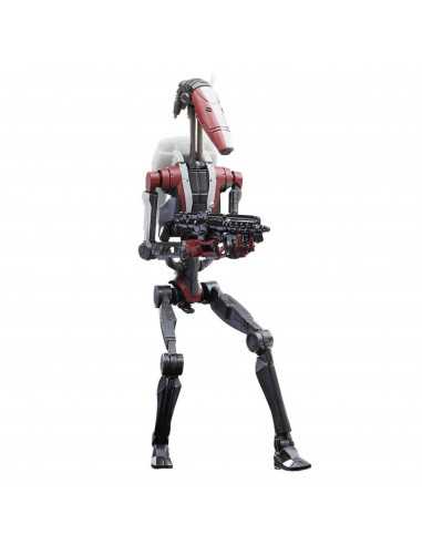 es::Star Wars Black Series Gaming Greats Figura B1 Battle Droid 15 cm