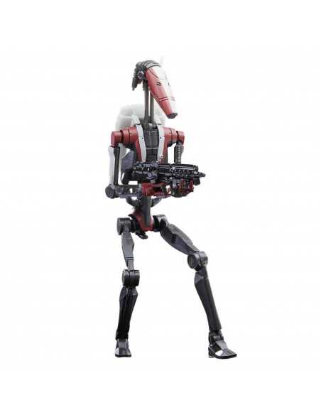 es::Star Wars Black Series Gaming Greats Figura B1 Battle Droid 15 cm