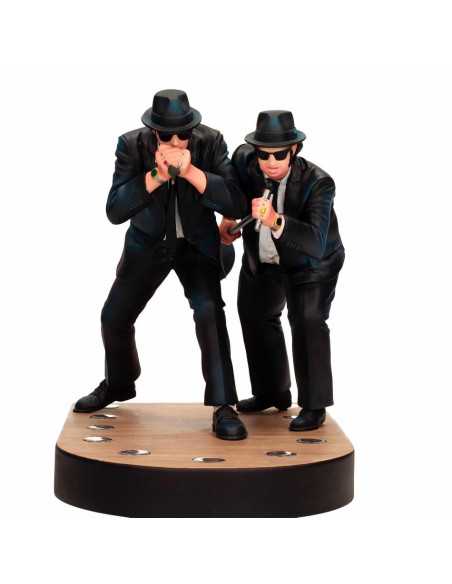es::The Blues Brothers Estatua Jake y Elwood 18 cm