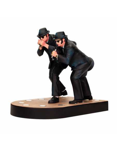 es::The Blues Brothers Estatua Jake y Elwood 18 cm