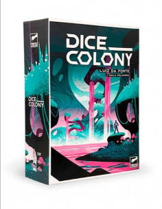 es::Dice Colony
