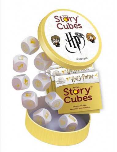 es::Story Cubes: Harry Potter 