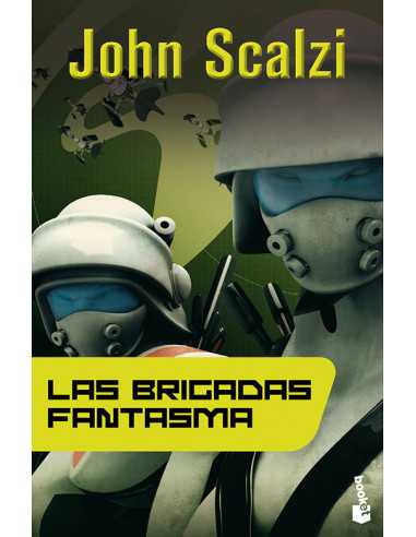 es::Las Brigadas Fantasma