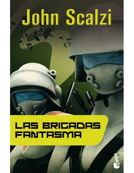 es::Las Brigadas Fantasma