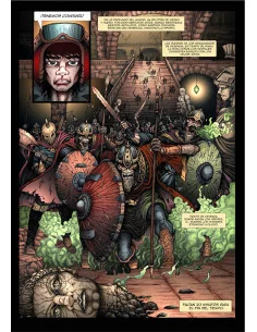 es::Roger Rojas y la Mesa del Rey Salomón 2