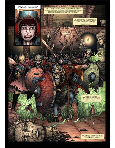 es::Roger Rojas y la Mesa del Rey Salomón