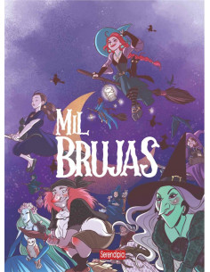 es::Mil Brujas
