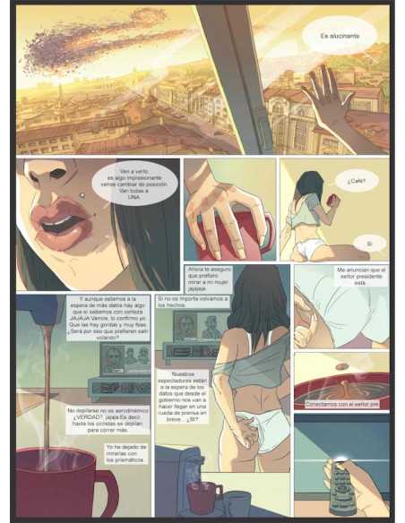 es::Mil Brujas es::Mil Brujas