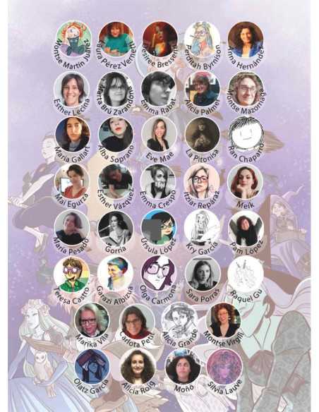 es::Mil Brujas es::Mil Brujas