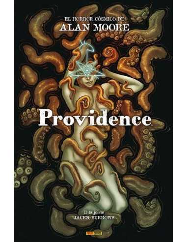 es::Providence. Omnibus