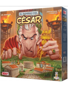 es::Astérix. El imperio del César