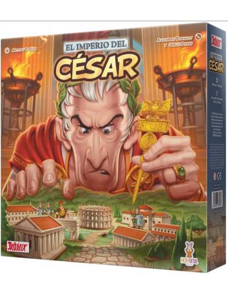 es::Astérix. El imperio del César