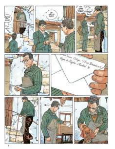 es::Soledad 03. El Forastero 2