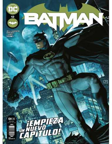 Batman 125/12