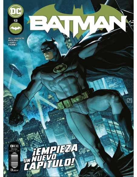 Batman 125/12