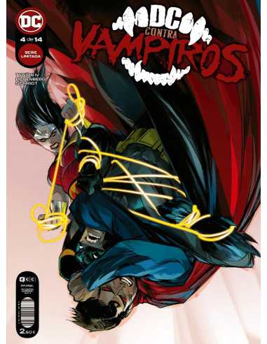 DC contra vampiros 04 de (14)