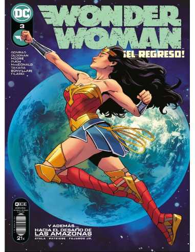 Wonder Woman 03/39