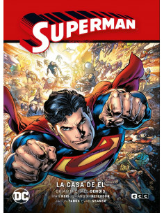 Superman vol. 03: La Casa...