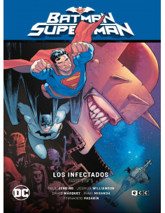 Batman / Superman Vol. 03:...