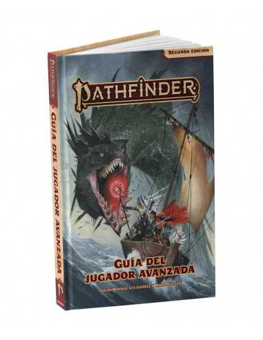 es::Pathfinder 2ª Edición - Guía del jugador Avanzada