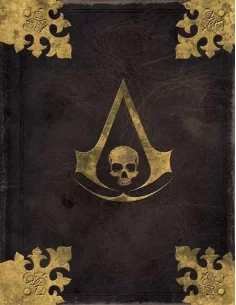 es::Assassin's Creed IV: Black Flag. Barbanegra. El diario perdido.