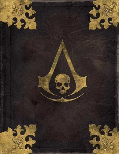 es::Assassin's Creed IV: Black Flag. Barbanegra. El diario perdido.