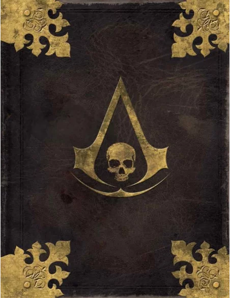 es::Assassin's Creed IV: Black Flag. Barbanegra. El diario perdido.