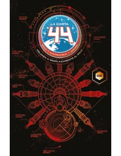 es::La carta 44 02 (de 6): Desplazamiento al rojo