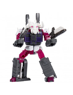 es::The Transformers Generations Legacy Deluxe Figura Skullgrin 14 cm 