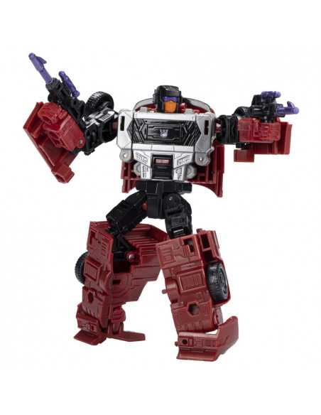 es::The Transformers Generations Legacy Deluxe Figura Dead End 14 cm 