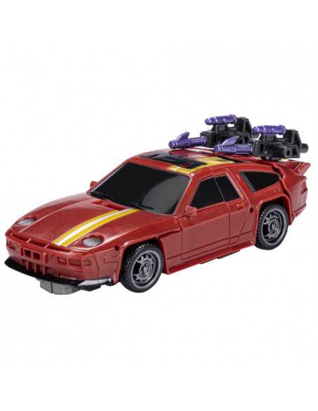 es::The Transformers Generations Legacy Deluxe Figura Dead End 14 cm 