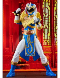 es::Power Rangers x Street Fighter Lightning Collection Morphed Chun-Li Blazing Phoenix