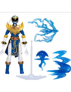 es::Power Rangers x Street Fighter Lightning Collection Morphed Chun-Li Blazing Phoenix 2