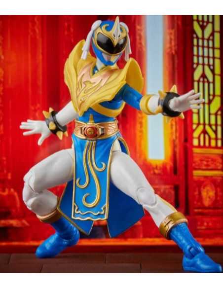 es::Power Rangers x Street Fighter Lightning Collection Morphed Chun-Li Blazing Phoenix