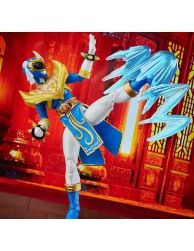 es::Power Rangers x Street Fighter Lightning Collection Morphed Chun-Li Blazing Phoenix