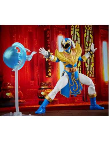 es::Power Rangers x Street Fighter Lightning Collection Morphed Chun-Li Blazing Phoenix