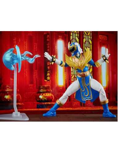 es::Power Rangers x Street Fighter Lightning Collection Morphed Chun-Li Blazing Phoenix