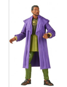 es::Disney Plus Marvel Legends Figura He-Who-Remains (Loki) 15 cm 2