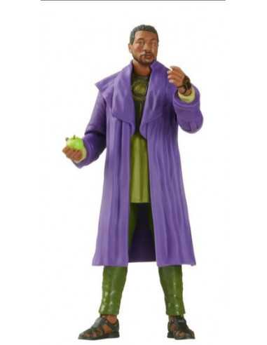 es::Disney Plus Marvel Legends Figura He-Who-Remains (Loki) 15 cm 