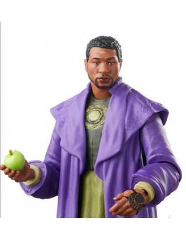 es::Disney Plus Marvel Legends Figura He-Who-Remains (Loki) 15 cm 