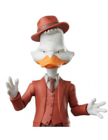es::Disney Plus Marvel Legends Figura Howard The Duck (What If...?) 15 cm 