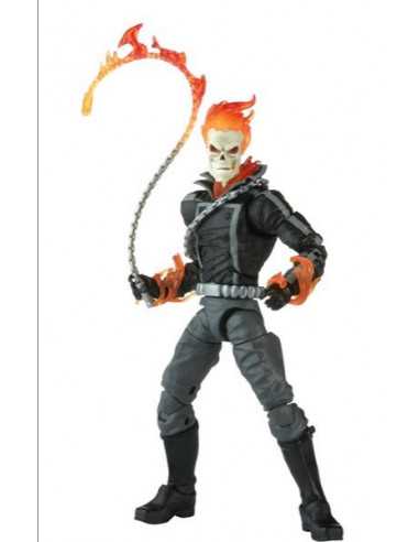 es::Marvel Legends Figura Ghost Rider 15 cm