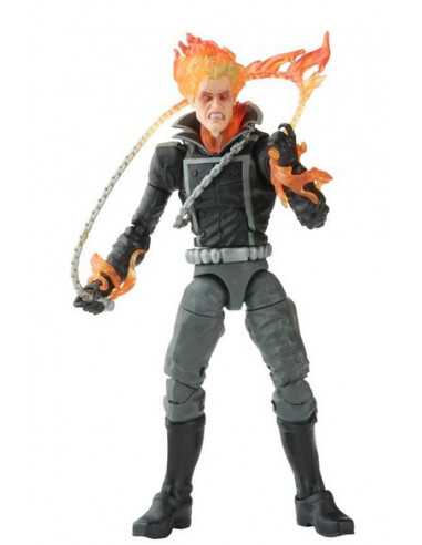 es::Marvel Legends Figura Ghost Rider 15 cm