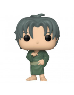 es::Fruits Basket Funko POP! Shigure Sohma 9 cm