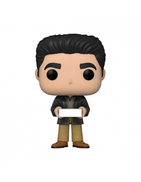 es::Los Soprano Funko POP! Christopher Moltisanti 9 cm