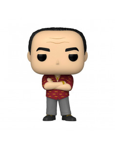 es::Los Soprano Funko POP! Tony Soprano 9 cm