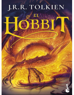 es::El Hobbit (Nueva edición)