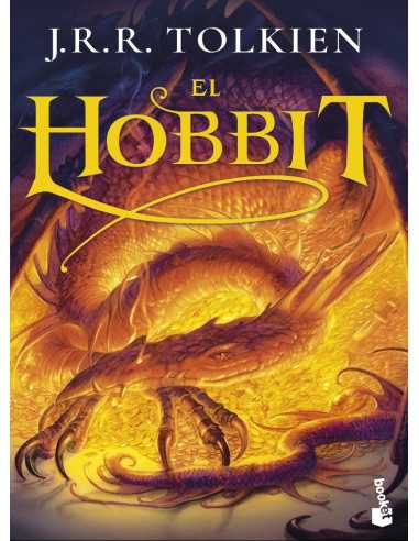 es::El Hobbit (Nueva edición)