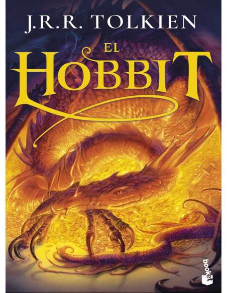 es::El Hobbit (Nueva edición)